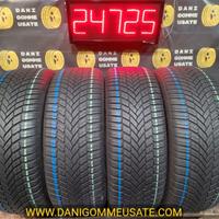 4 GOMME 195 60 15 BRIDGESTONE 4 STAGIONI
