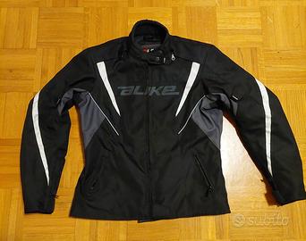 Giacca moto Alike donna