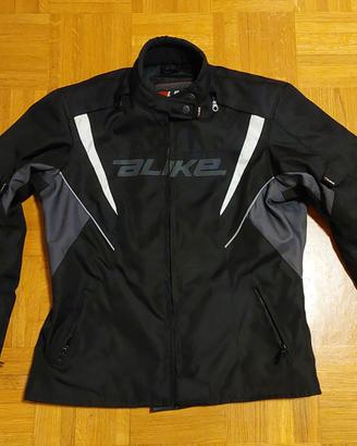 Giacca moto Alike donna