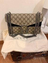 Borsa gucci