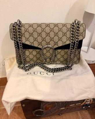 Borsa gucci
