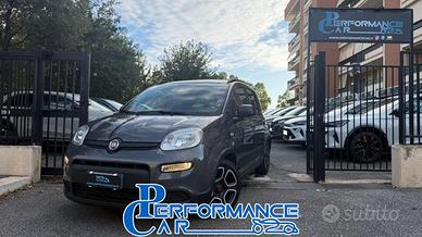 FIAT Panda 1.0 FIREFLY S&S HYBRID CITY LIFE*24M.