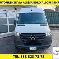MERCEDES SPRINTER ANNO 2022 KM 81500