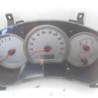 QUADRO STRUMENTI DR 5 1Â° Serie Sqr481f (07>14)