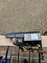 MONTACARICHI  PROFESSIONALE