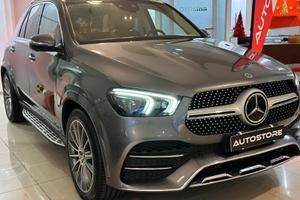 Mercedes GLE 350 de 4Matic EQ-Power Premium Plus