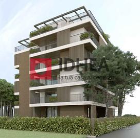 APP. QUADRILOCALE-JESOLO PINETA RIF"APJ2"