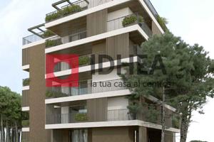 APP. QUADRILOCALE-JESOLO PINETA RIF"APJ2"