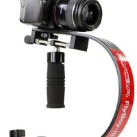 Stabilizzatore Foto e Video Flycam Flyboy-III