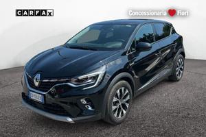 Renault Captur NUOVO techno E-Tech full hybri...
