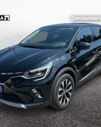Renault Captur NUOVO techno E-Tech full hybri...