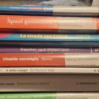 libri liceo 