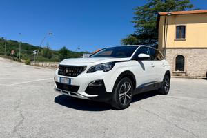 Peugeot 3008 1.5 BlueHDi 131 cv