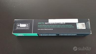 Thermal Compound Arctic MX-4