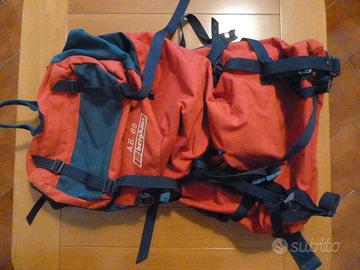 Zaino alpinismo Berghaus