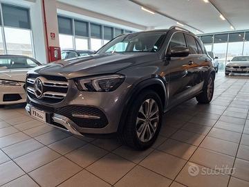 Mercedes-Benz GLE 300 d 4Matic Sport