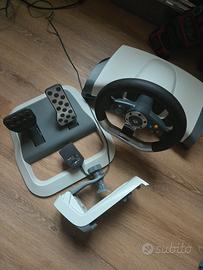 volante xbox 360