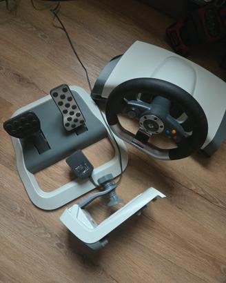 volante xbox 360