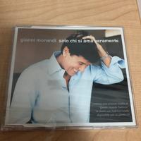 Cd Gianni Morandi