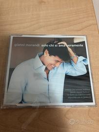 Cd Gianni Morandi