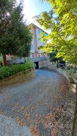 Appartamenti garage cantine