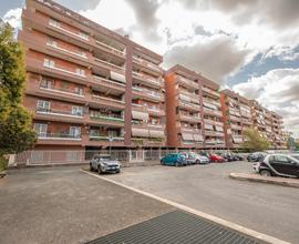 Talenti appartamento con ascensore