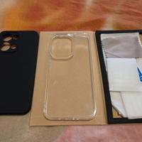 Cover e vetro Oppo Reno 13 5G