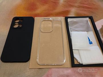Cover e vetro Oppo Reno 13 5G