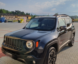 Jeep Renegade TrailHawk 170CV
