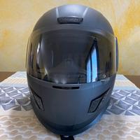 Casco ICON Airform MIPS Taglia M -  Doppia visiera
