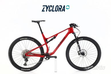 Merida Ninety-SIX RC XT t.XL