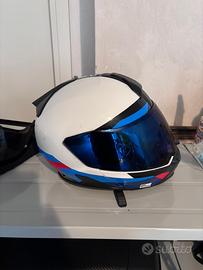 Casco BMW EVO 07