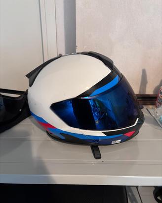Casco BMW EVO 07