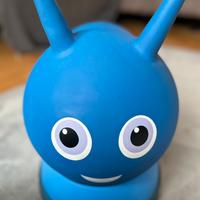 Micro Air Hopper giocattolo bambino