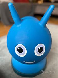 Micro Air Hopper giocattolo bambino