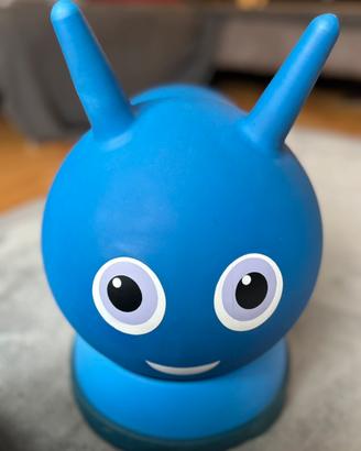 Micro Air Hopper giocattolo bambino