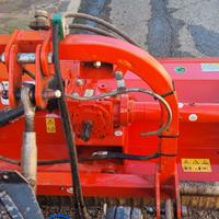 Trincia Maschio Barbi 140 serie pesante