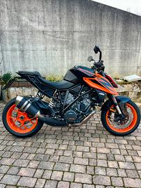 KTM 1290 Superduke R 2.0
