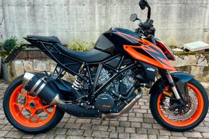 KTM 1290 Superduke R 2.0