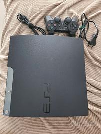 Ps3 Slim usata 