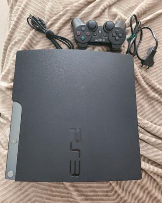 Ps3 Slim usata 