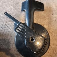 Carenatura Fifty Top