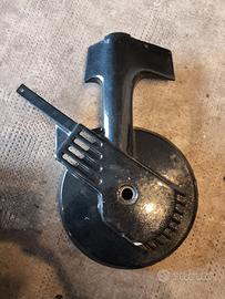 Carenatura Fifty Top