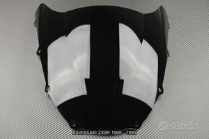 Cupolino / Parabrezza KAWASAKI ZX9R 1998 - 1999