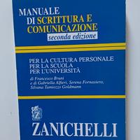 Manuali di scrittura e comunicazione