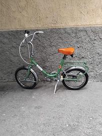 Bici Giordani