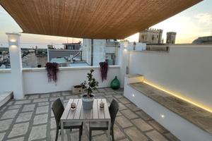 Casa vacanza nei pressi di Gallipoli