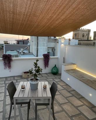 Casa vacanza nei pressi di Gallipoli