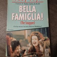 romanzo "Bella Famiglia" di Roddy Doyle