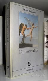 L'immortalità